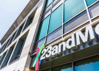 23andMe Board Rejects Anne Wojcicki’s Offer to Take Company Private news-04082024-054500