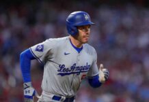 Dodgers’ Freddie Freeman’s Son Maximus Diagnosed with Guillain-Barre Syndrome news-04082024-054806