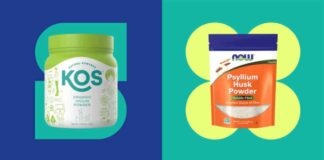 Fiber Supplements Recommended by Dietitians for Digestive Health – Improve Your Gut Health Today news-04082024-054918