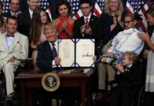 The Impact of Trump’s ‘Right to Try’ Policy on Patient Outcomes news-04082024-055157