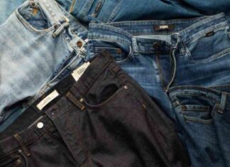 Best Jeans for Every Guy’s Budget, Style, and Body Type: Our Style Team’s Top Picks news-04082024-055309