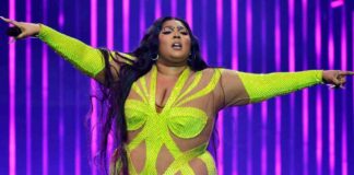 Empowerment: Lizzo’s Response to Anti-Fat Twitter Comments news-05082024-165015