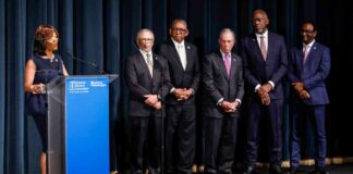 Boosting Black Medical Schools: Bloomberg’s $600 Million Contribution news-06082024-220638