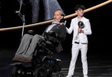 Dedicated Jets Punter Thomas Morstead Raises ALS Awareness for Steve Gleason news-06082024-220704