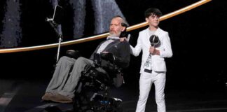 Dedicated Jets Punter Thomas Morstead Raises ALS Awareness for Steve Gleason news-06082024-220704