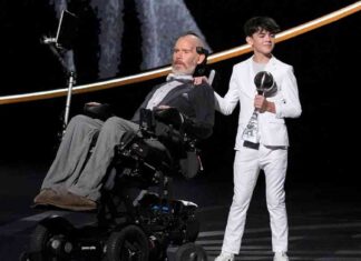 Dedicated Jets Punter Thomas Morstead Raises ALS Awareness for Steve Gleason news-06082024-220704