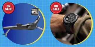 Save Big on Tech Deals at Amazon: AirPods Pro and More up to 50% Off news-06082024-220932