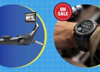 Save Big on Tech Deals at Amazon: AirPods Pro and More up to 50% Off news-06082024-220932