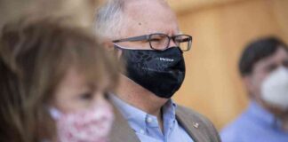 Tim Walz’s Covid-19 Response: Key Issue in 2024 Election news-07082024-100959