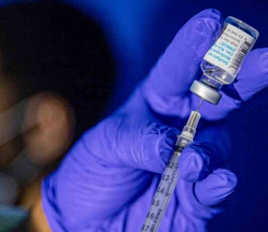 Beware: CDC Alert Over Spread of Mysterious Mpox Strain in Africa news-08082024-102807