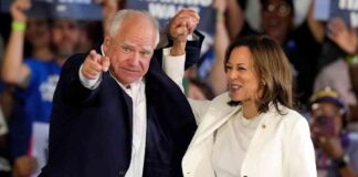 Advocating for Reproductive Rights: Kamala Harris and Tim Walz’s Partnership news-08082024-102833