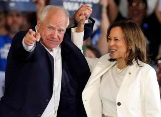 Advocating for Reproductive Rights: Kamala Harris and Tim Walz’s Partnership news-08082024-102833