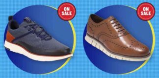 Save Up to 40% on Top Cole Haan Dress Shoes at Amazon news-08082024-103050