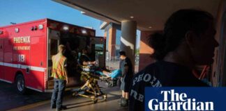 Monitoring Heat in Arizona Trailer Parks: Mobile Weather Vans Deployed news-08082024-103139