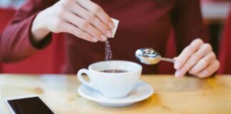 Artificial Sweetener Consumption Linked to Increased Heart Attack Risk: Study news-09082024-103428