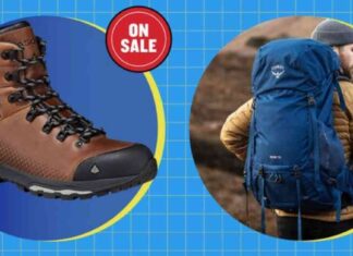 Outdoor Gear Sale: Up to 70% Off Patagonia and Arc’teryx at REI news-10082024-103923