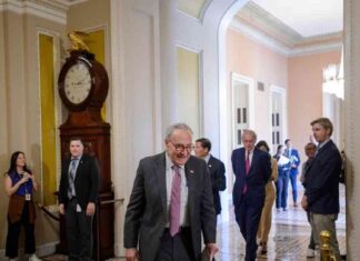 Blocking Efforts to Cut CDC’s Budget: Schumer’s Commitment in the Senate news-12082024-010540