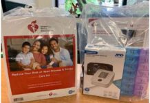 American Heart Association Donates 1000 First Aid Kits to Fight Heart Diseases news-12082024-010602