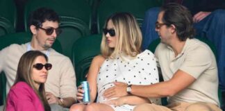 Signs of Protection: Margot Robbie’s Husband’s Touch on Her Baby Bump news-12082024-035340