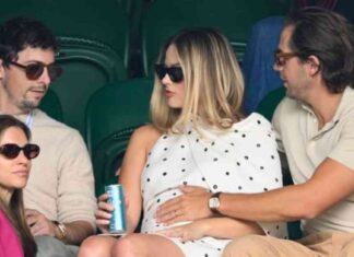 Signs of Protection: Margot Robbie’s Husband’s Touch on Her Baby Bump news-12082024-035340