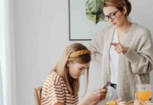 Limiting Kids’ Screen Time to 3 Hours Weekly Improves Behavior and Mental Health, Study Finds news-12082024-103157