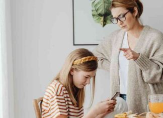 Limiting Kids’ Screen Time to 3 Hours Weekly Improves Behavior and Mental Health, Study Finds news-12082024-103157