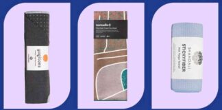 Top Yoga Towels to Keep You Dry and Comfortable During Hot Yoga Sessions news-12082024-133837