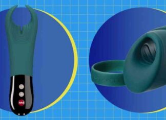 Sexpert-Approved Male Masturbators to Ease Hand Strain news-12082024-133912