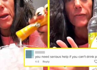 WaterTok: The Polarizing Food Trend of 2023 Explained news-12082024-194828