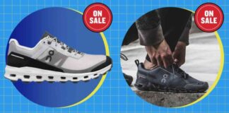 Save Big on REI’s On Running Sale: Up to 30% Off Editor-Approved Shoes for Road and Trail news-12082024-194919