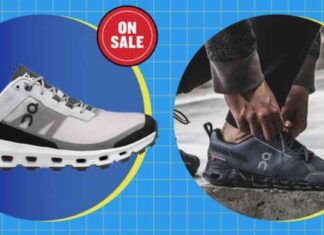 Save Big on REI’s On Running Sale: Up to 30% Off Editor-Approved Shoes for Road and Trail news-12082024-194919
