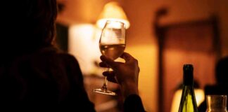 Study: Moderate Drinking Does Not Benefit Older Adults news-12082024-223337