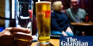 Drinking Effects on Health: Study Reveals Greater Harms for Those in Poor Health news-12082024-223403
