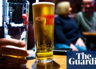 Drinking Effects on Health: Study Reveals Greater Harms for Those in Poor Health news-12082024-223403