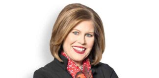 Nancy Brown, American Heart Association CEO, Honored for Leadership and Positive Impact news-13082024-014804