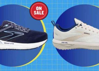 Get Up to 35% Off Brooks Running Shoes for Marathon Season news-13082024-015029