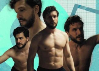 Kit Harington Shirtless and Ripped in ‘Industry’: A Handsome Schemer news-13082024-140007