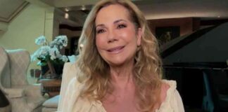 Kathie Lee Gifford Shares ‘Miracle’ Recovery Journey After Home Fall news-13082024-200802