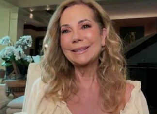 Kathie Lee Gifford Shares ‘Miracle’ Recovery Journey After Home Fall news-13082024-200802