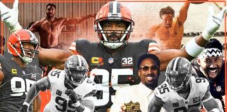 Myles Garrett’s Offseason Training Regimen: A Guide to Peak Performance news-13082024-201059