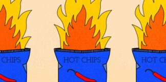 The Psychological Reasons Why Some People are Drawn to Extreme Foods news-14082024-120124