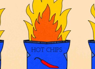 The Psychological Reasons Why Some People are Drawn to Extreme Foods news-14082024-120124