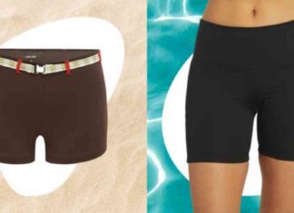 Top 6 Women’s Swim Shorts Recommended by Fashion Experts news-14082024-120354