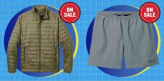 30% Off Everyday Patagonia Puffer at REI: Editors’ Favorite news-14082024-120425