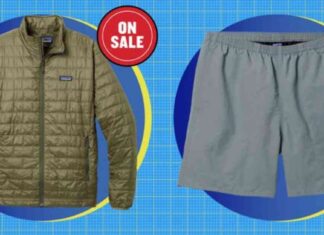 30% Off Everyday Patagonia Puffer at REI: Editors’ Favorite news-14082024-120425