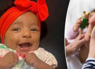 Is Chiropractic Care Safe for Babies? Ohio Parents Share Positive Experience with Baby’s Smile After Adjustments news-14082024-120504