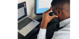 Work Stress Linked to Higher Risk of Irregular Heartbeat news-14082024-181338