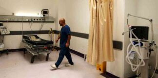 Lebanon Hospitals Struggle to Prepare for War: Crisis Management Efforts news-15082024-135847