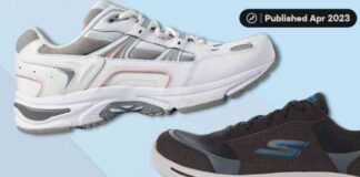 Best Walking Shoes for Seniors: Podiatrist-Recommended Options news-15082024-140035