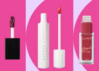 Long-lasting Lip Stains Recommended by Makeup Artists: Smudge-proof and Teeth-friendly news-15082024-140102